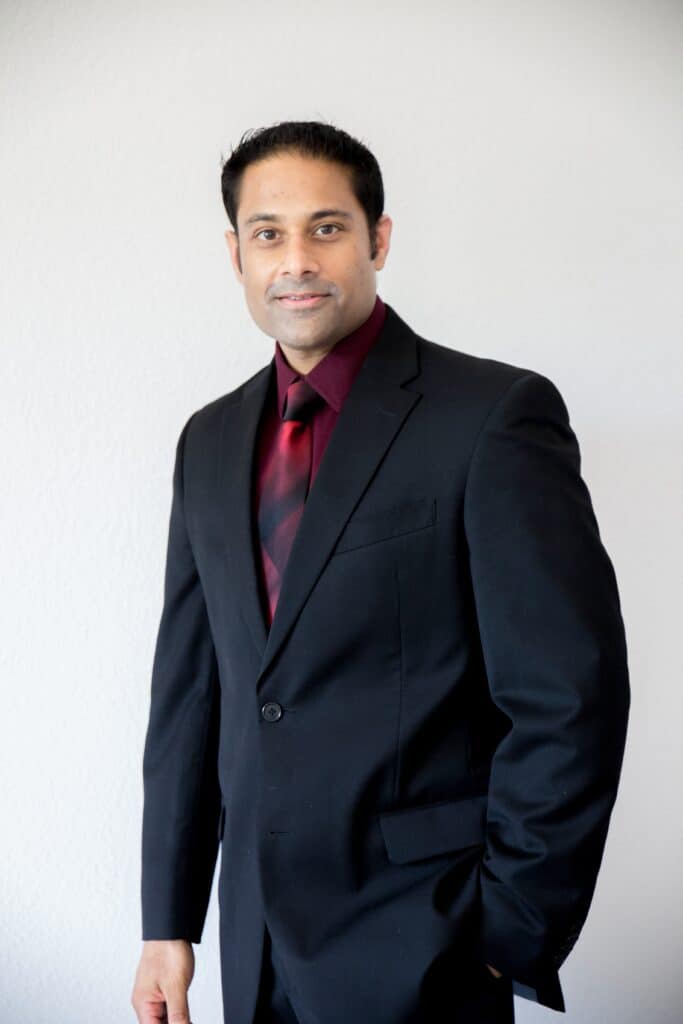 Anil Kesani MD Spine Surgeon Minimally Invasive Spine Surgery